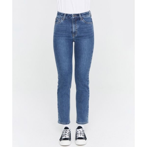 게스 여성 기모 M톤 슬림 스트레이트 ON4D0650ON4D0650 606068