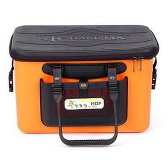 해동조구사 HDF HB-227 해동이 EVA 하드 밑밥통 36