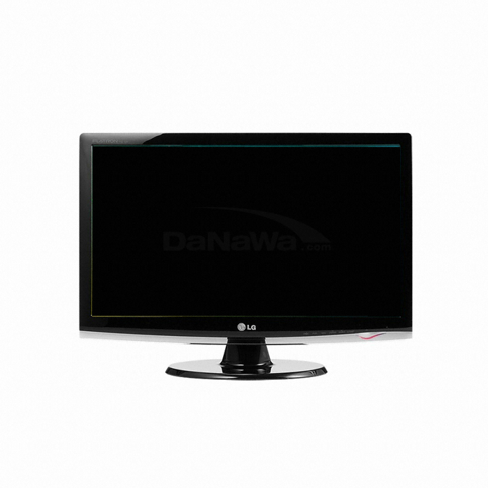 LG전자 플래트론LCD W2453V-PF (중고)