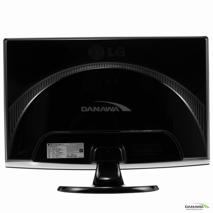 LG전자 플래트론LCD W2453V-PF (중고)_이미지