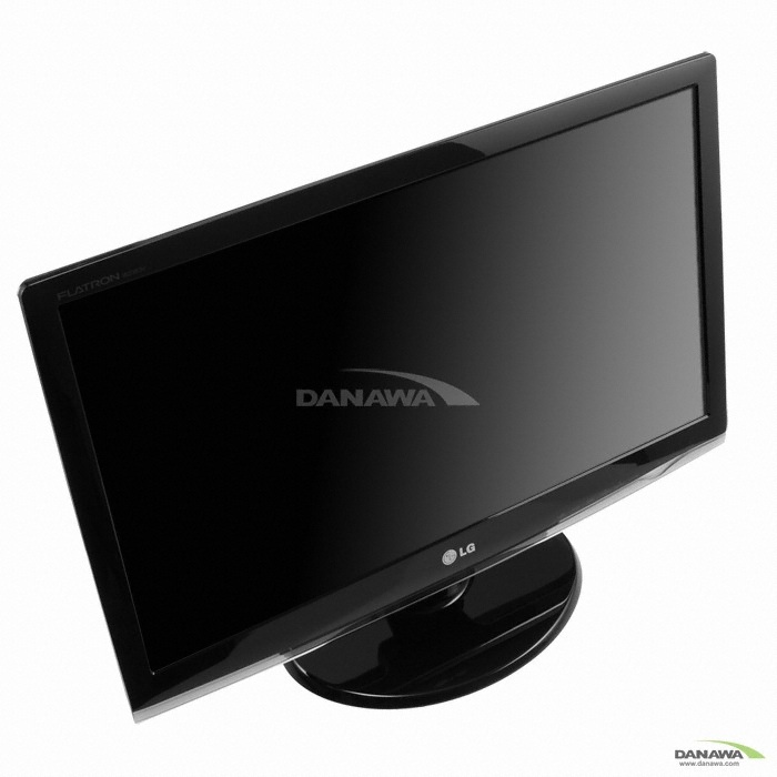 LG전자 플래트론LCD W2453V-PF (중고)_이미지