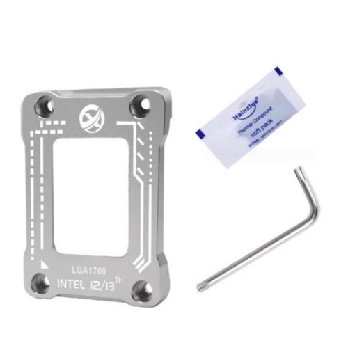 MAXTEK MT271 인텔 12-13세대 CPU 소켓 가이드