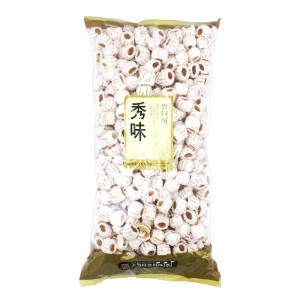 삼천리 스위티코리아 쌀대롱 1kg 대용량 벌크