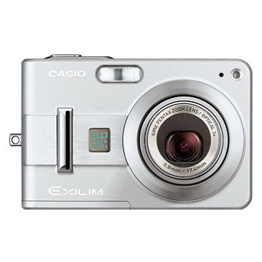 카시오 EXILIM EX-Z57 (병행수입)_이미지