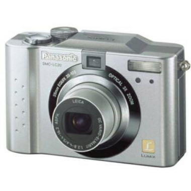 파나소닉 루믹스 DMC-LC20KR (병행수입)_이미지