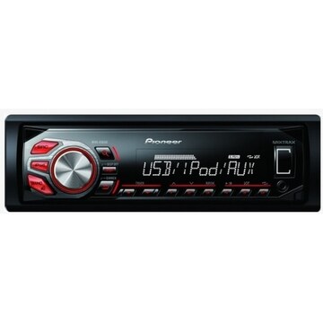파이오니아 카오디오 MVH-X165UI