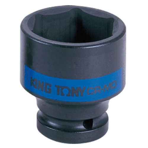 킹토니 3/4인치 6각 임팩소켓 55mm 653555M_이미지