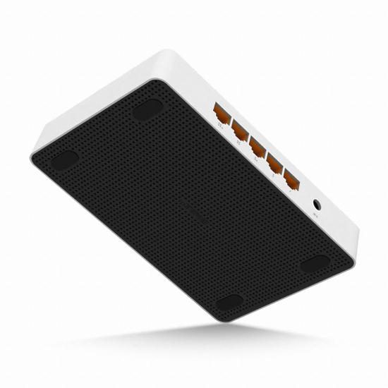 EFM ipTIME H5005-IGMP ����ġ���