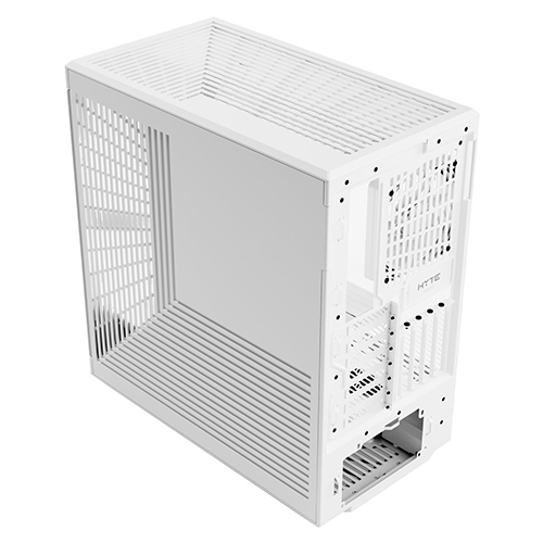 HYTE Y40 (스노우 화이트)_이미지