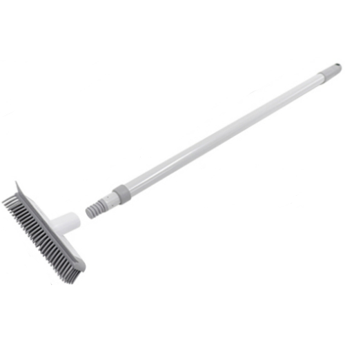 실리콘 빗자루 소