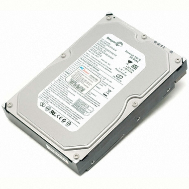 Seagate BarraCuda 7200.10 SATA2/7200/16M