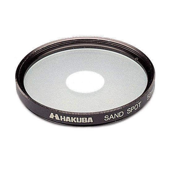 ������ SAND SPOT