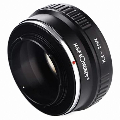K&F Concept M42-FX ���ȯ�����