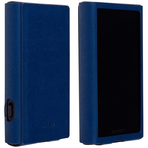 미테르 SONY NW-A306 케이스