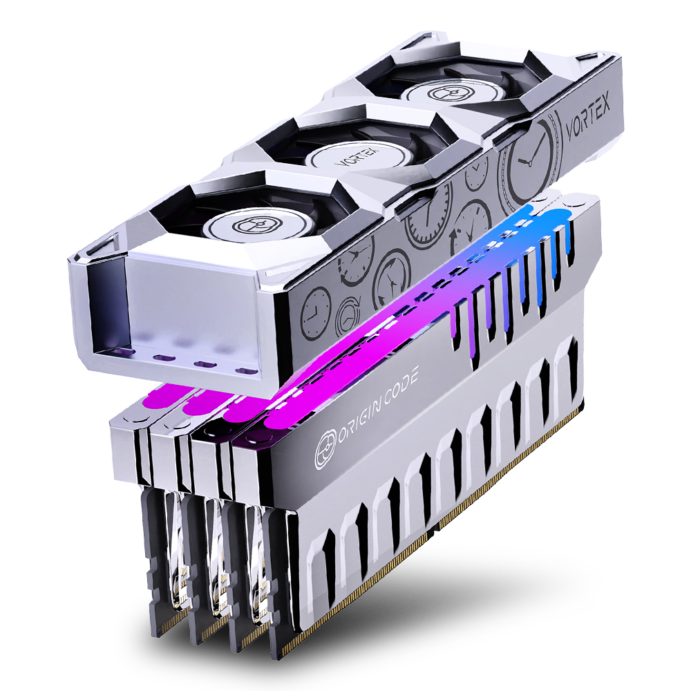 BIWIN DDR5-6000 CL26 Origin Code VORTEX RGB ��Ű��