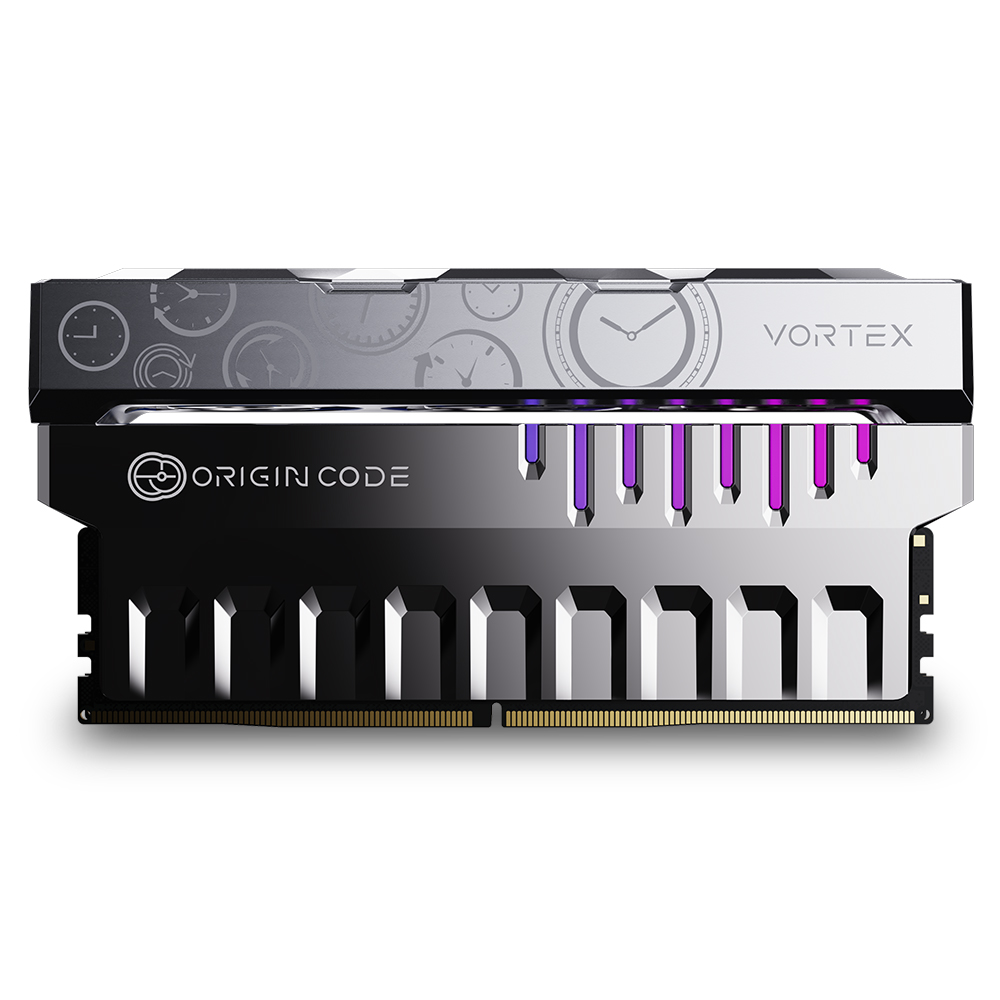BIWIN DDR5-6000 CL26 Origin Code VORTEX RGB ��Ű��