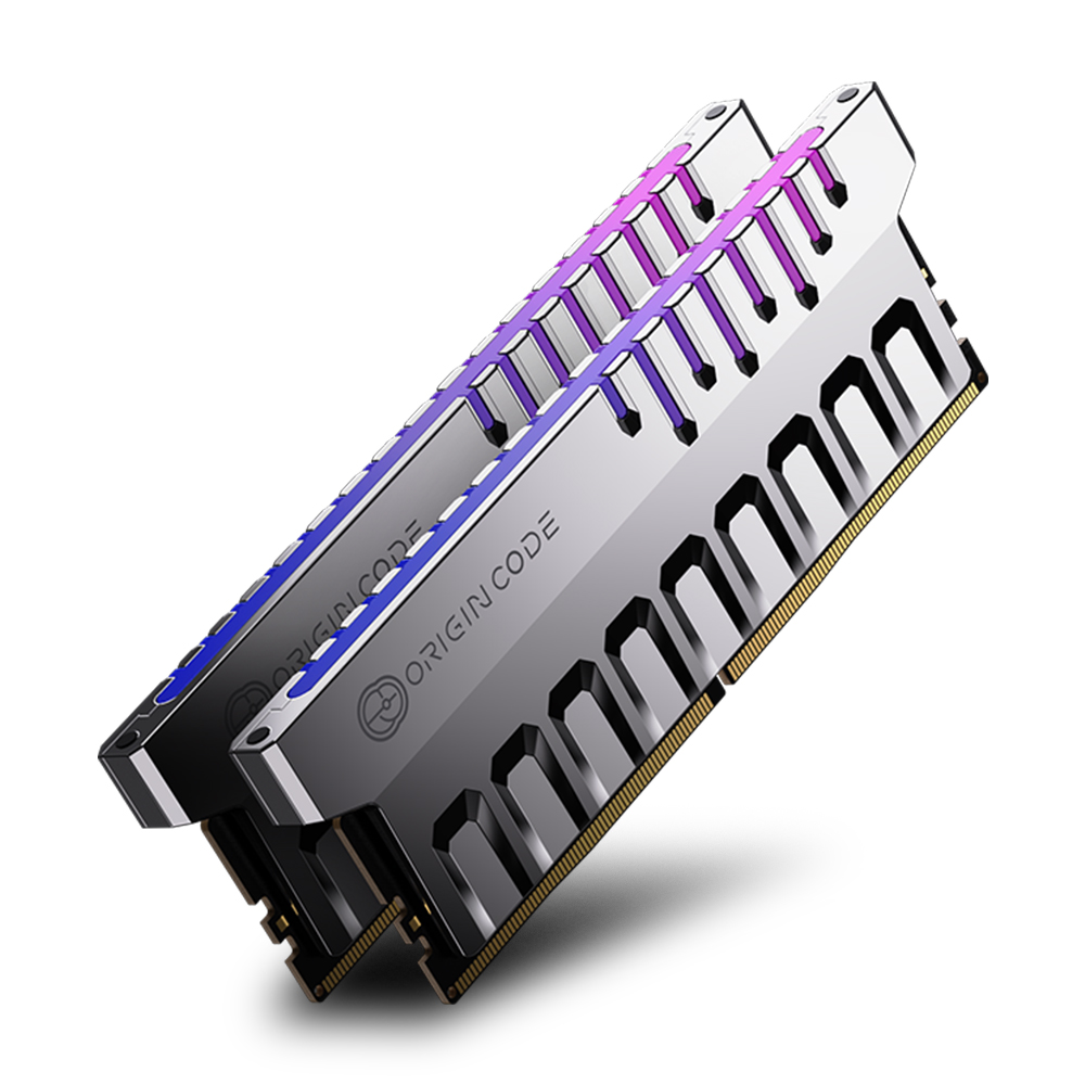 BIWIN DDR5-6000 CL26 Origin Code VORTEX RGB ��Ű��