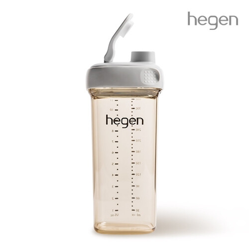 헤겐 NEW 워터보틀 PPSU 330ml