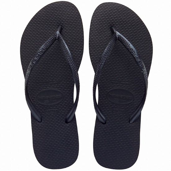 하바이아나스 슬림 (블랙)_이미지