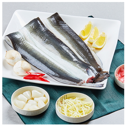 장어의꿈 자포니카 민물장어 1kg (1개)_이미지