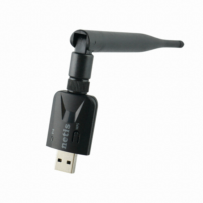 netis M150UA USB 2.0 무선랜카드_이미지