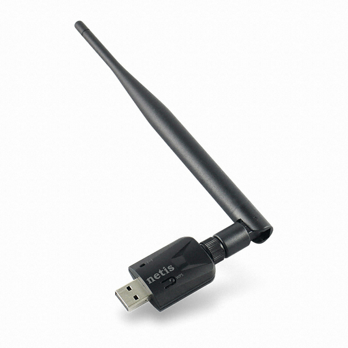 netis M150UA USB 2.0 ������ī��