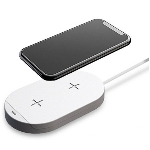 15W 무선충전기 MON-15W-SWCP1
