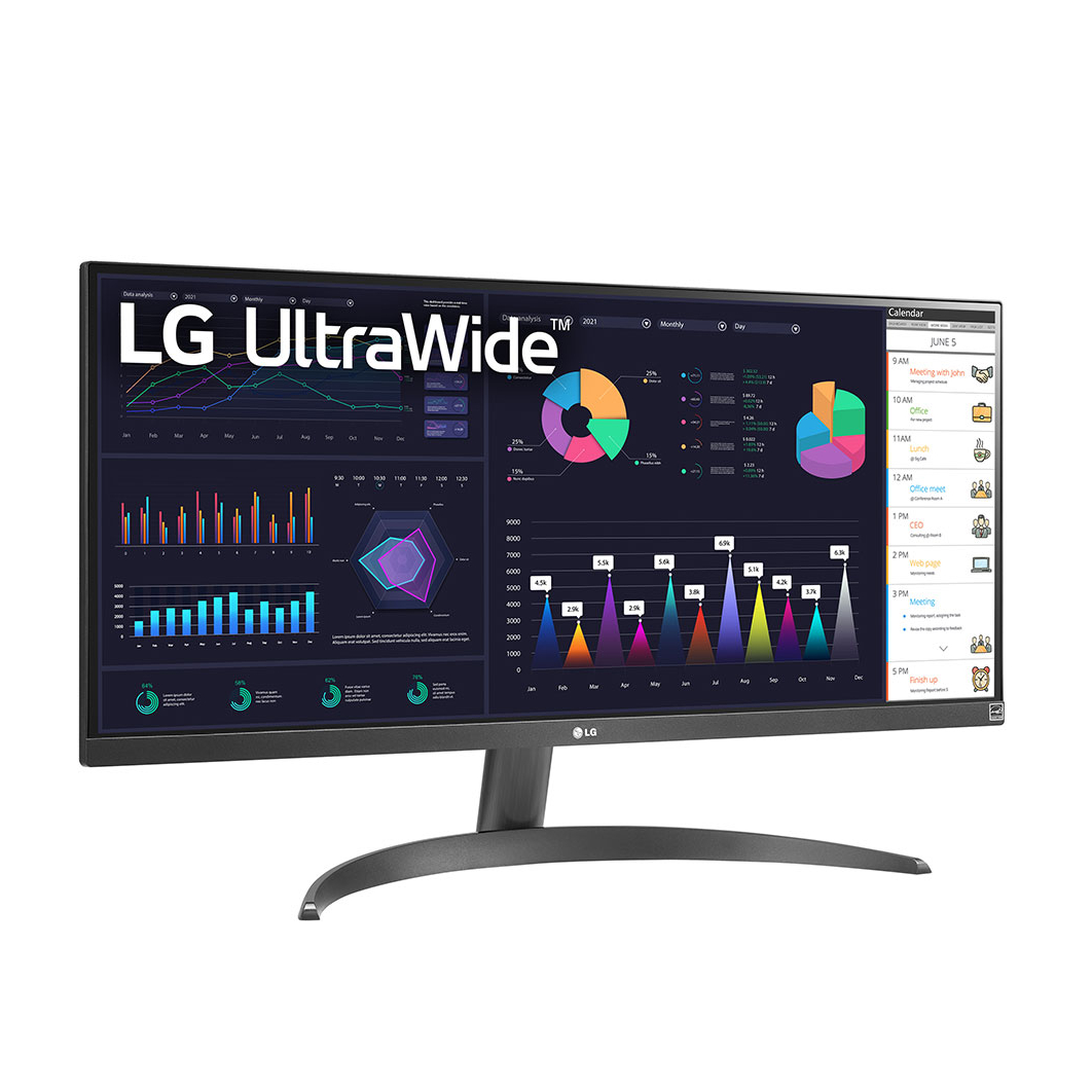 LG전자 울트라와이드 29WQ500_이미지