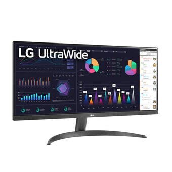 LG전자 울트라와이드 29WQ500
