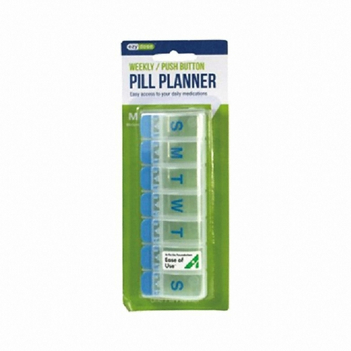 이지도즈 7일 푸시버튼 막대 약통 미디엄 67577_이미지