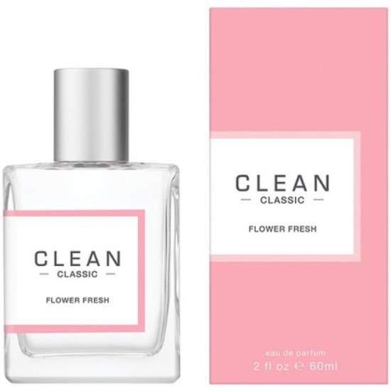 클래식 플라워 프레쉬 EDP