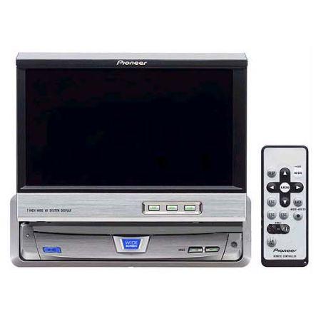 파이오니아 AVX-P7650