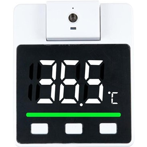 비접촉식 적외선 온도계 ON909