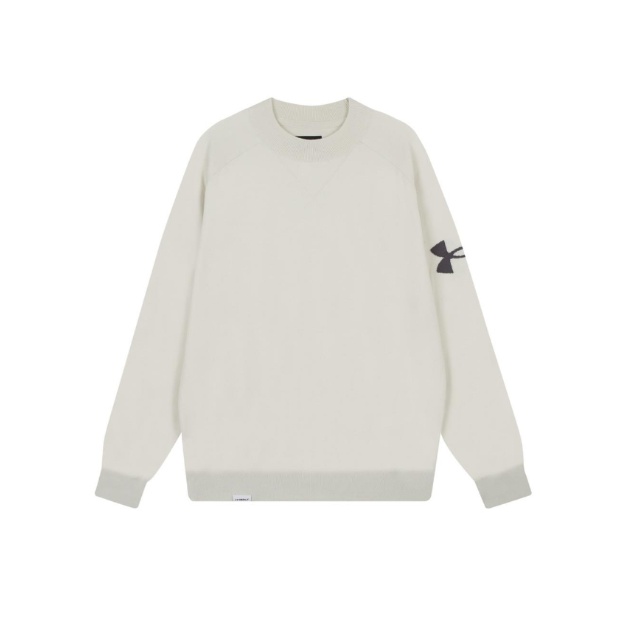 언더아머 프로무브 라운드 스웨터 U4SMSW001-0114이미지입니다. 누르면 해당 게시물로 새창이동합니다.