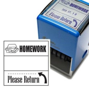 만년도장 Return Homework Date 455029
