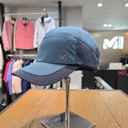 밀레(MILLET) 풀메쉬 레비스 캡 등산 모자 MXTSC011이미지입니다. 누르면 해당 게시물로 새창이동합니다.