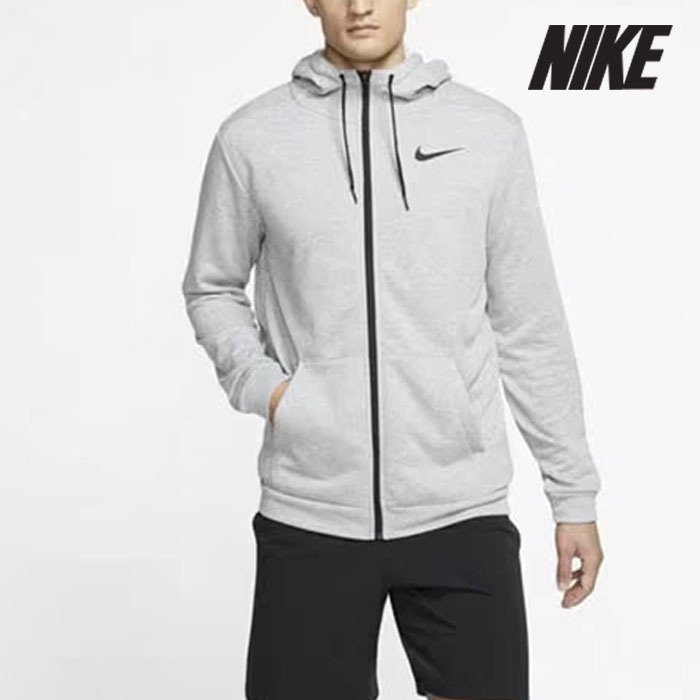 후드티 드라이 핏 플리스 풀집 후디 CJ4318-063