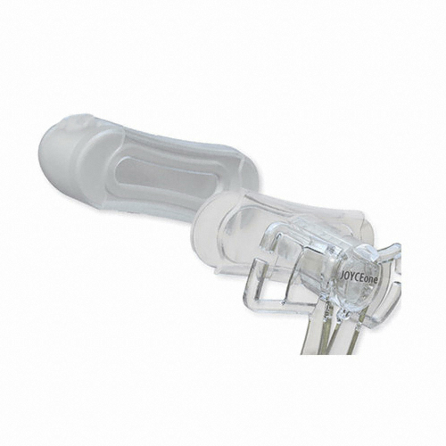 로벤스타인 조이스원 나잘 마스크 이마 실리콘_이미지
