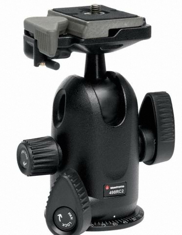 슬릭 PRO 340DX 삼각대 (498RC2 헤드)_이미지