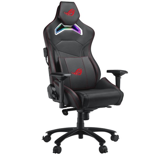 ASUS ROG CHARIOT X RGB 게이밍 의자_이미지