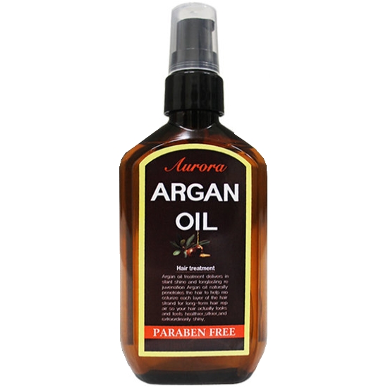 DK 오로라 아르간오일 헤어에센스 100ml (1개)_이미지