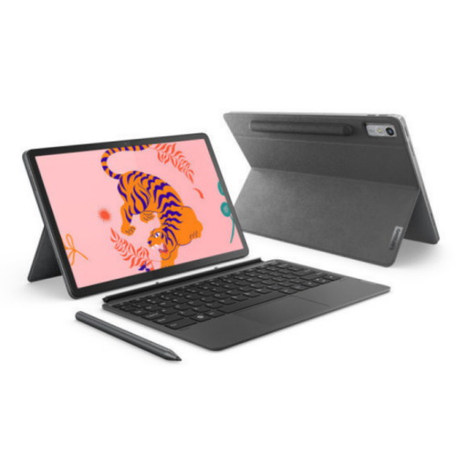 레노버 탭 P11 프로 2세대 11.2+펜,키보드 (128GB)_이미지