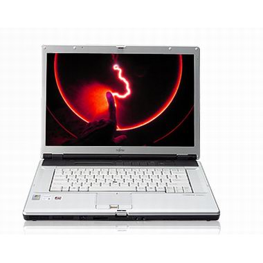 Fujitsu LIFEBOOK E-Series E8210SCM20