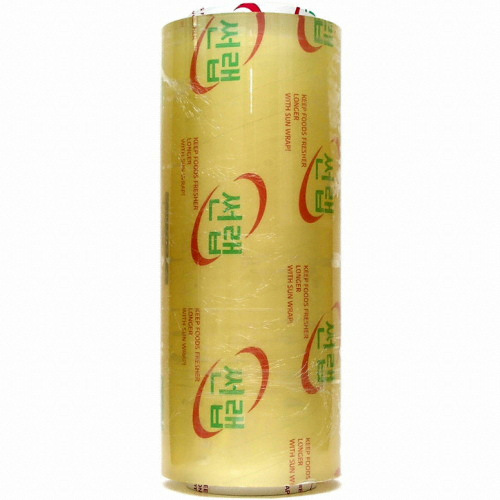 삼영화학 썬랩 40cm x 500m이미지입니다. 누르면 해당 게시물로 새창이동합니다.