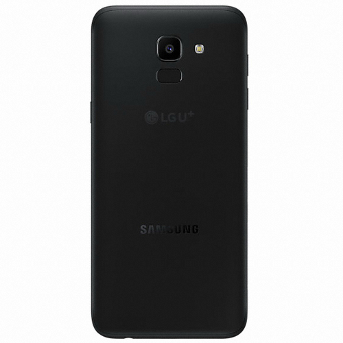 �Ｚ���� ������J6 LTE 2018 32GB, LG U+ �ϳ�
