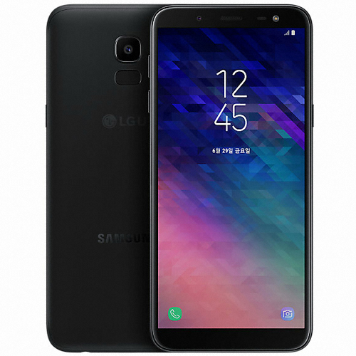 �Ｚ���� ������J6 LTE 2018 32GB, LG U+ �ϳ�