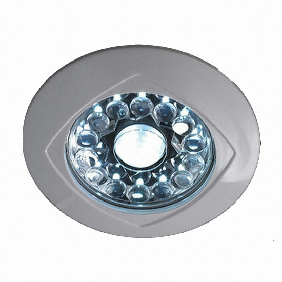 ����LED LED ���Ʒ� 4��ġ ������ 2W