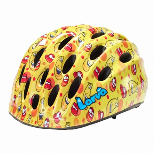 알톤스포츠 라바 헬멧 LK1