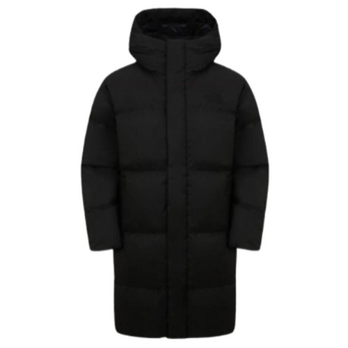 노스페이스 아노트 다운 코트 NC1DR52B (병행)_이미지