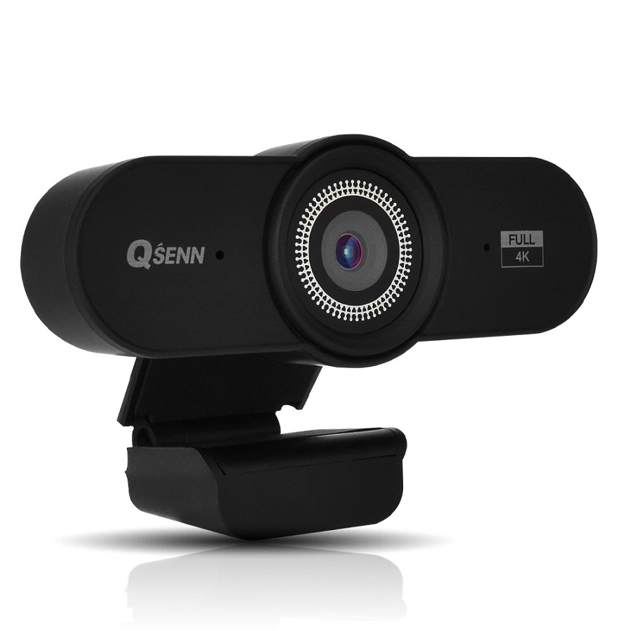 QSENN QC4K 웹캠_이미지
